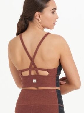 VUORI Aspire Elevation Bra